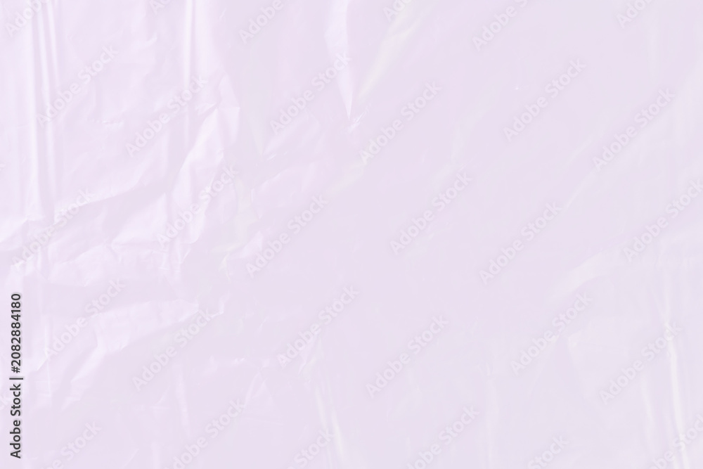 Fototapeta premium Plastic texture png, purple tone, transparent background