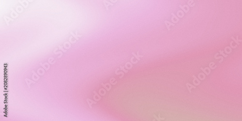 Soft pink gradient background with a subtle white highlight in the upper left corner, creating a gentle, ethereal mood