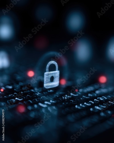 Threat monitoring systems integrated with authentication tools strengthen cybersecurity privacy protection and regulatory compliance