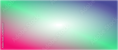 Vector abstract colorful mesh gradient background with diagonal lines texture