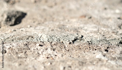 Close up of a weathered brick wall texture with visible imperfections.