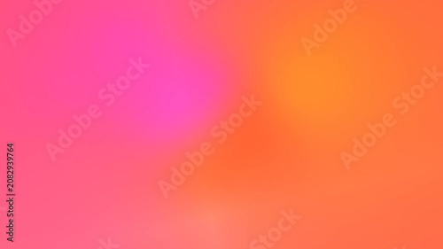 Colorful Summer Gradient Wave Lines Background with Vibrant Rainbow Light Texture for Modern Design Wallpaper Creative Branding and Digital Backdrop