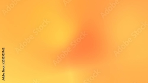 Orange and Golden Light Wave Background with Glowing Gradient Flow for Modern Design Wallpaper Creative Branding and Energy Inspired Digital Backdrop