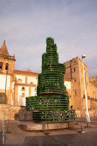Árbol de la sidra (Gijón)