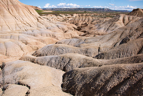 Bardenas Reales