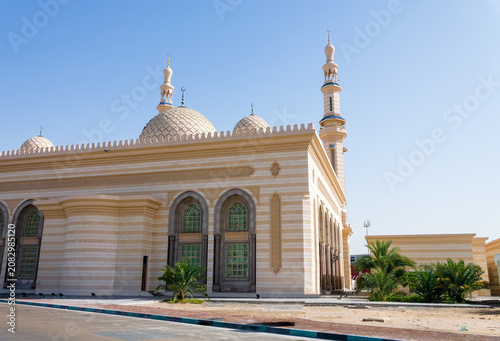 Photos Sheikh Zayed bin Sultan al Nahyan Mosque in Al Ain