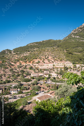 Deia, Spain - May 12 2026 