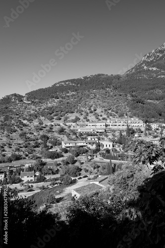 Deia, Spain - May 12 2026 