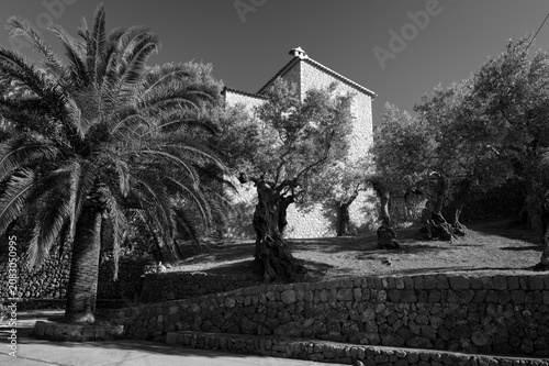 Deia, Spain - May 12 2026 