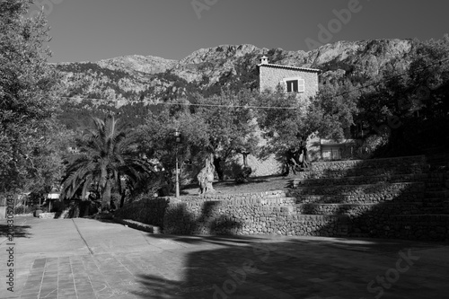 Deia, Spain - May 12 2026 