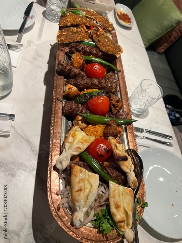Manama, Bahrain