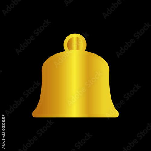 bell icon
