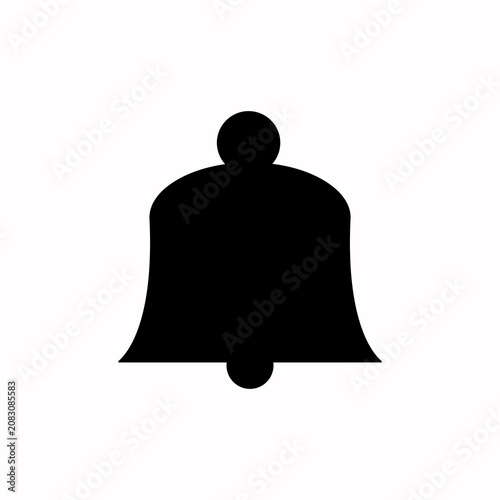 bell icon