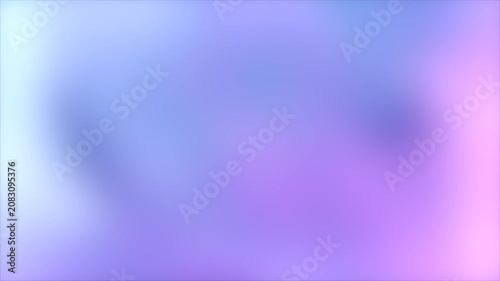 Blurry purple and blue abstract background texture