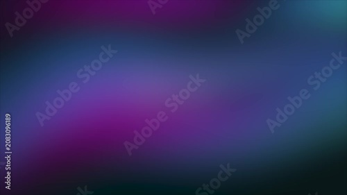 Blurry purple and blue gradient background texture