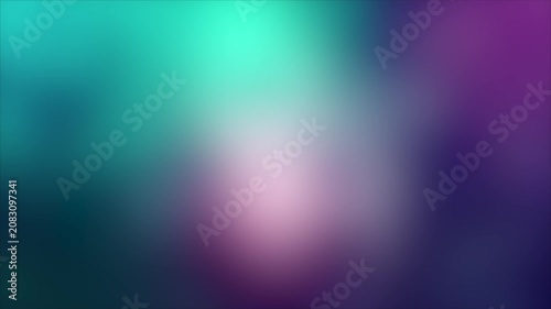 Multicolored gradient background with pink, purple, and green hues