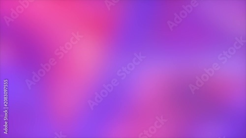 Blurred purple and pink abstract background with soft colors