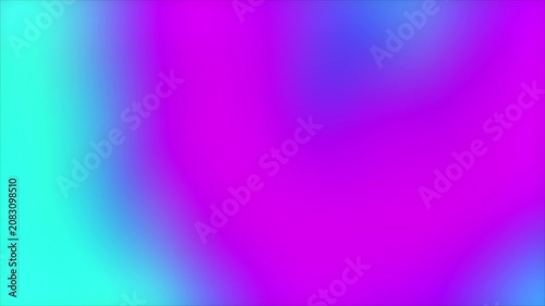 Vibrant Gradient Background with Purple and Blue Colors