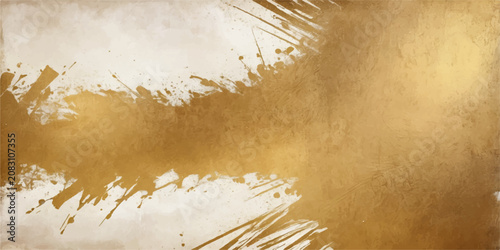 Abstract grunge paper texture background with aged brown parchment, vintage antique sepia stained dirty distressed texture, retro wallpaper backdrop for design and illustration