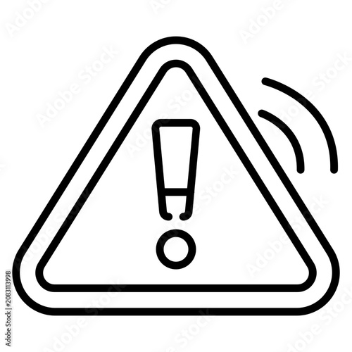 Warning Icon