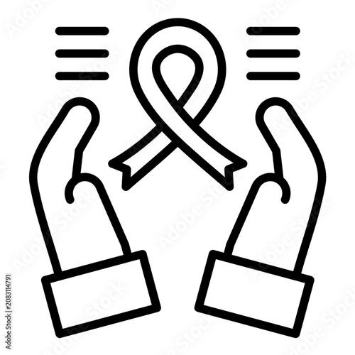 фотографія Humanitarian Icon