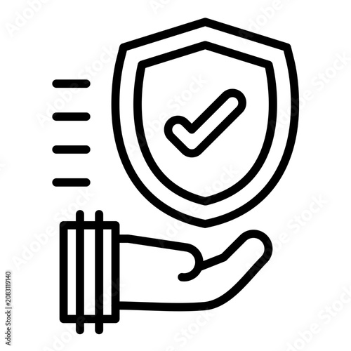 Foto Trust Icon