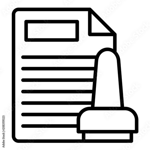 Accountability Icon