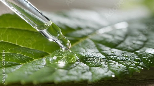 Nanomicroinjection: Genetic Delivery to Plant Cells