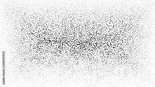 Black linear vertical halft...