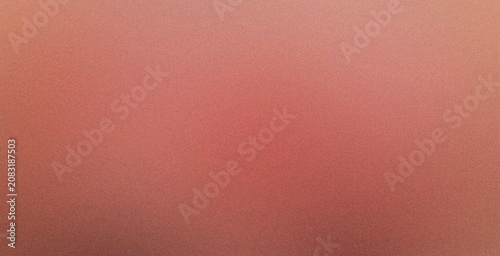 Obraz na płótnie A solid, uniform background, featuring a soft, muted salmon pink, color with a,