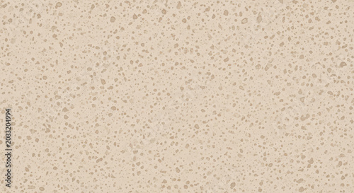 Light beige textured surface with subtle speckles