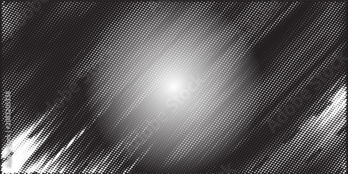 Grunge Texture.Monochrome retro grunge texture illustration.Abstract background with aged old rust.Abstract vector noise. Small particles of debris and dust. Distressed uneven background. Grunge.