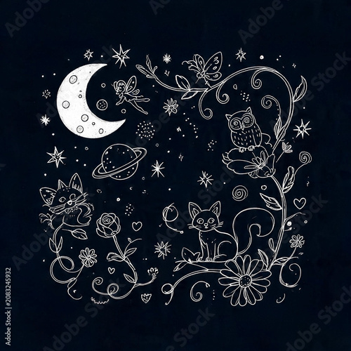greeting card 628203