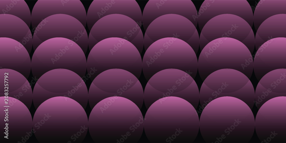 Obraz premium Modern gradient poster background vector set. Minimalist style cover template with vibrant perspective 3d geometric prism shapes collection. Ideal design for social media, cover, banner, flyer.