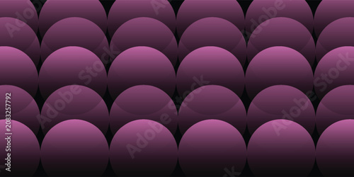 Modern gradient poster background vector set. Minimalist style cover template with vibrant perspective 3d geometric prism shapes collection. Ideal design for social media, cover, banner, flyer.