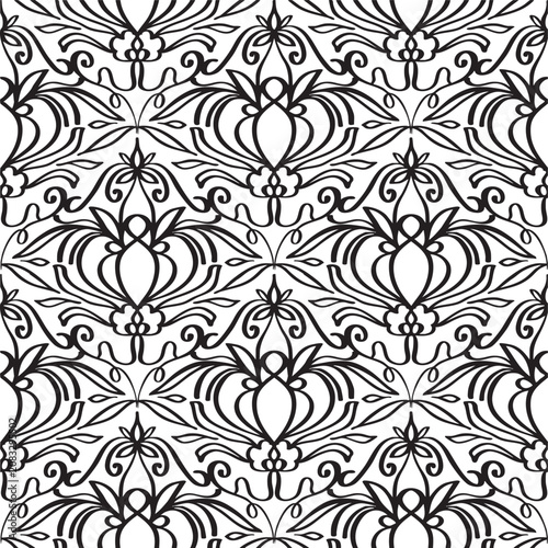 Floral Pattern