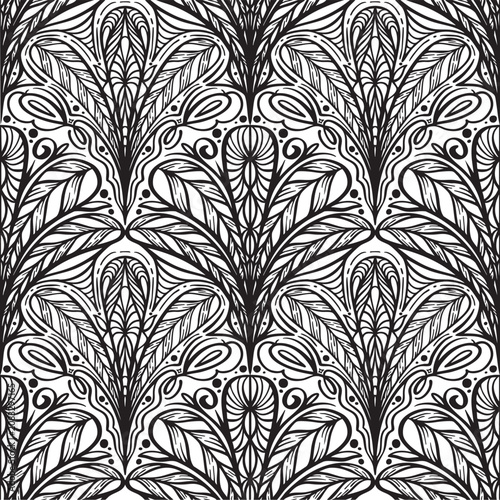 Floral Pattern