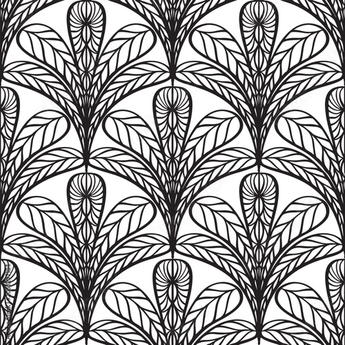 Floral Pattern