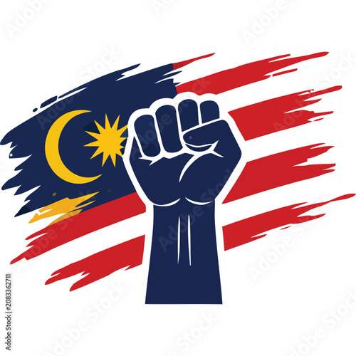 Malaysia Independence Day