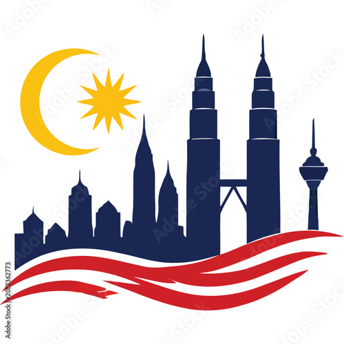 Malaysia Independence Day