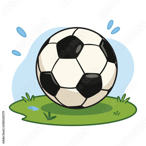 soccer ball