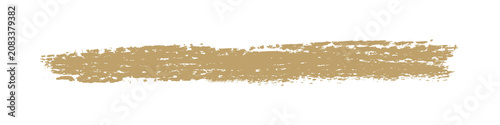 Konstfotografi Brown chalk stroke texture trace