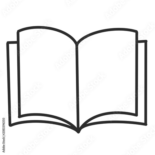Open Book