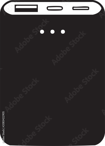 Power Bank icon 