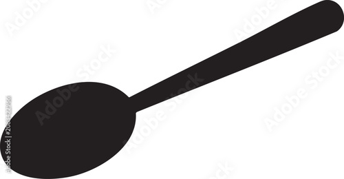 Spoon icon 