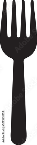 Fork icon 