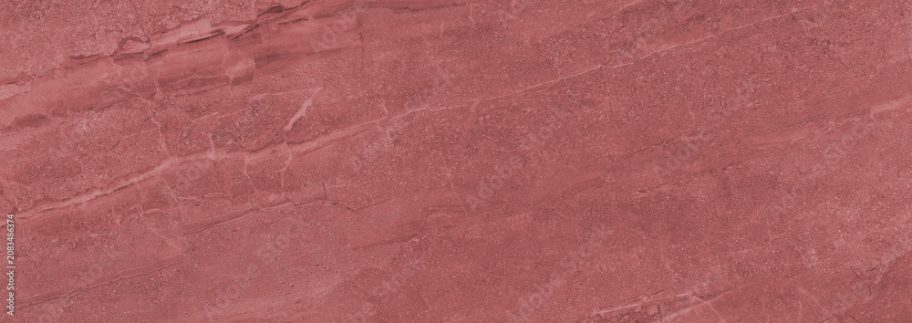Fototapeta premium Pink Marble Texture Background, Natural Breccia Marble For Ceramic Wall And Floor Tiles, The Texture Of Limestone Or Closeup Surface Grunge Stone Texture, Polished Marble For Ceramic Wall Tiles.