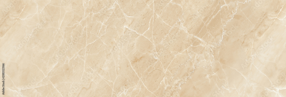 Fototapeta premium marble texture background, natural Italian slab marble stone texture for interior abstract home decoration used ceramic wall tiles and floor tiles surface background.