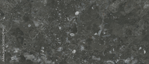 Photos Dark Grey Limestone Marble Texture Pattern, Ceramic Floor Matt Tile Design, Roug