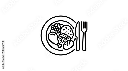 restaurant menu design